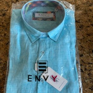 Men’s dress shirt
